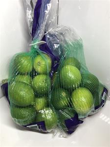 6 Bags Of Limes